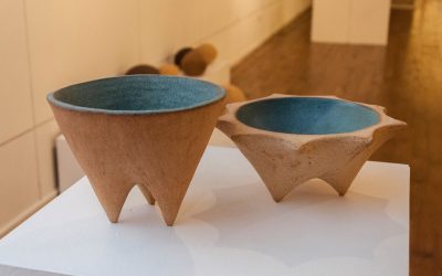 ALGAS Y BARRO / Lise Moller, Daniela Saelzer