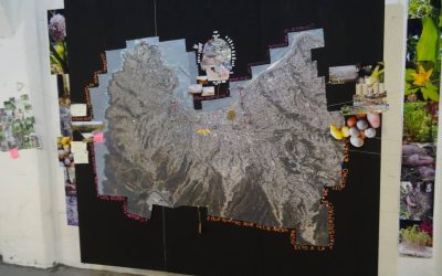 DESCARGA / Centro de espacios domésticos