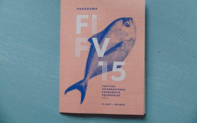 Festival Internacional de Fotografía en Valparaíso 2015