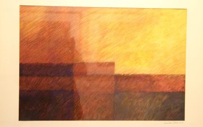 PRESENCIA DEL COLOR / Francisca Délano