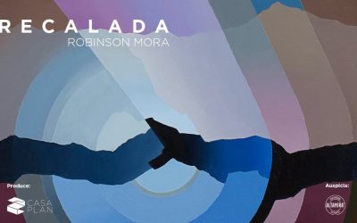 RECALADA / Robinson Mora