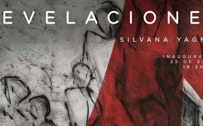 REVELACIONES / Silvana Yagnam