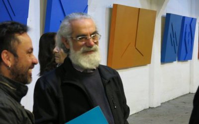 SISTEMAS PROGRESIVOS OPUESTOS / Francisco Rivera