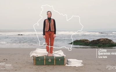 ¿Cómo queremos vivir? / Carine Valette / 07 SEP – 09 NOV