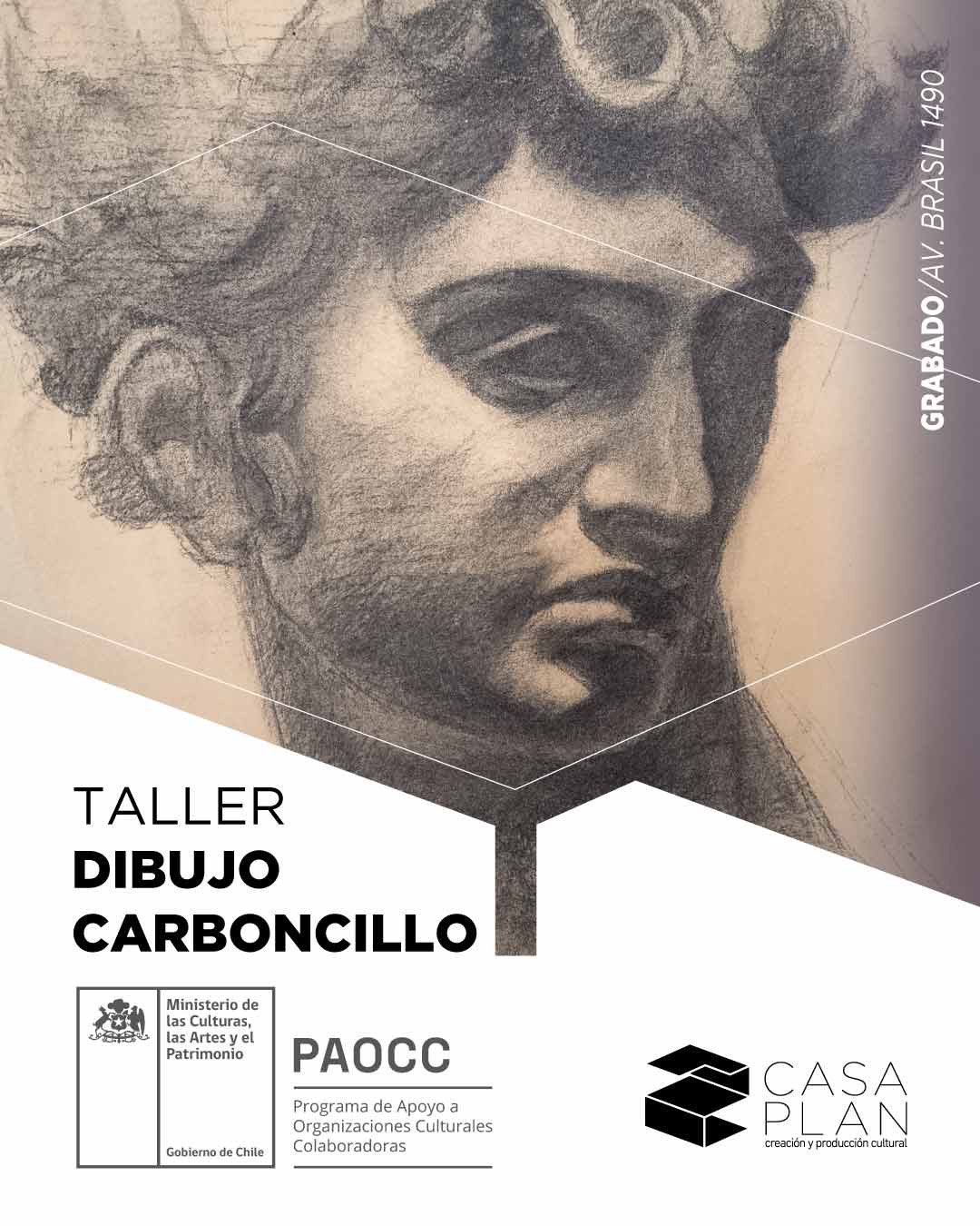 Taller Litografía profesional