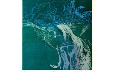 Caminando sobre ti / Ana María Cabello / 4 oct – 7 nov